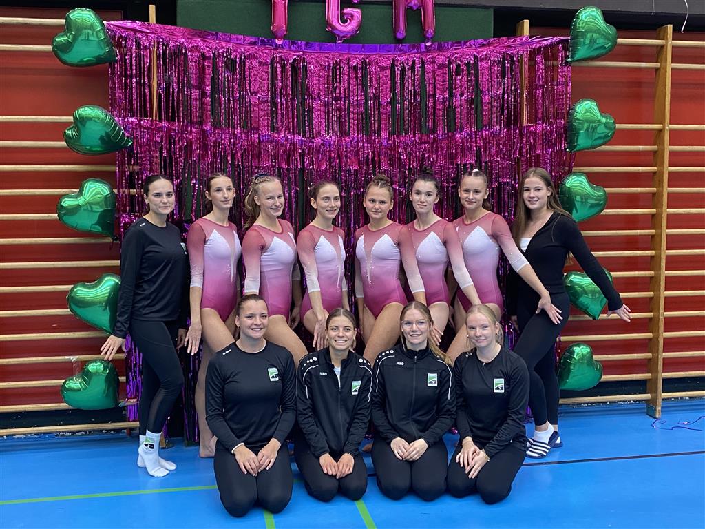 RL Team Ketsch Medium