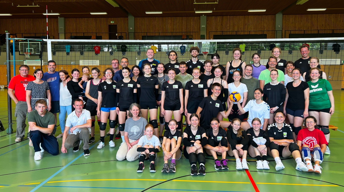 Gruppenbild s