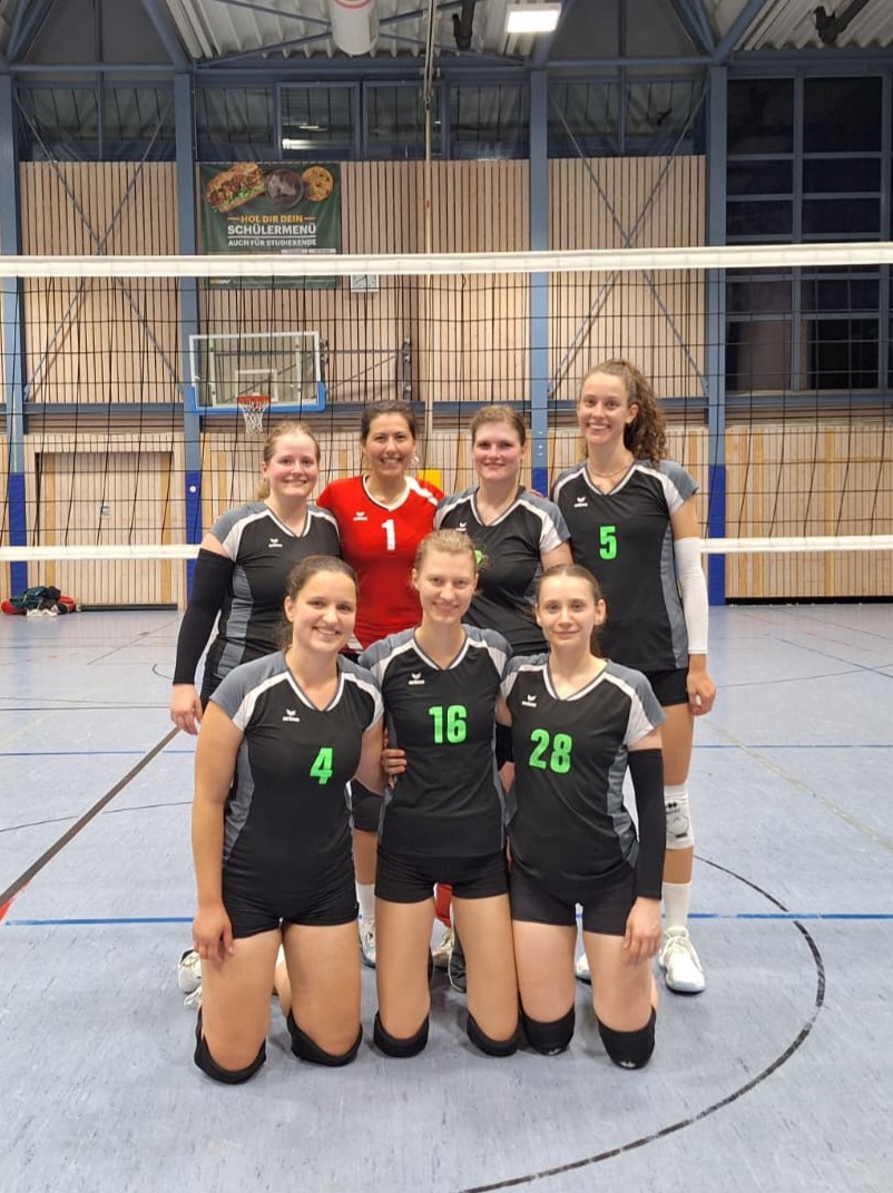 D1 2025 09 17 Vorbereitungsturnier Fellbach