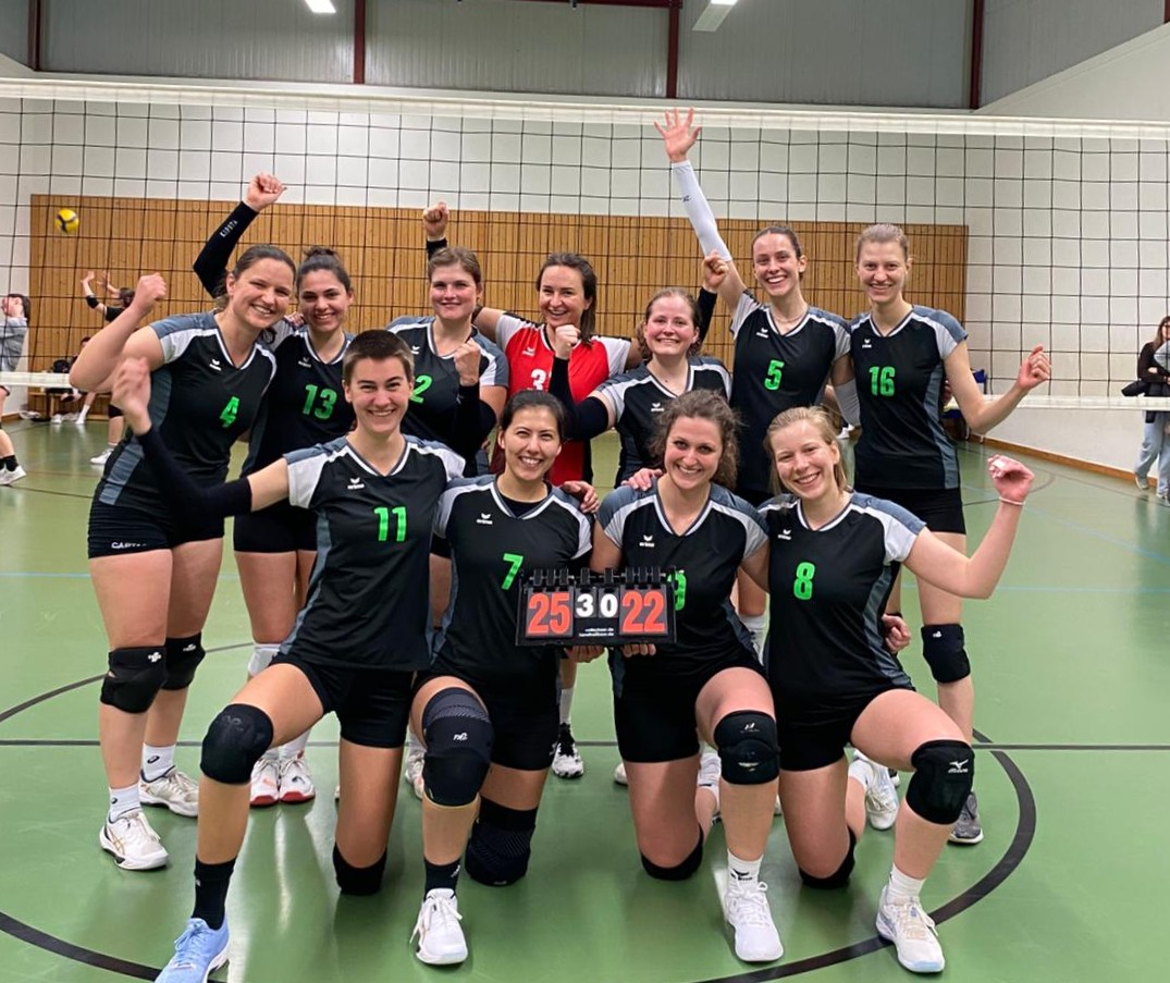 D1 2026 03 14 Heimspieltag