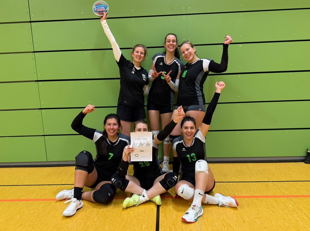 D1 Dreikönigsturnier