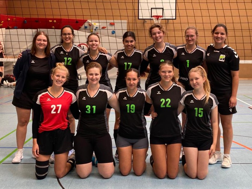 D2 2025 09 06 Vorbereitungsturnier Hagsfeld b