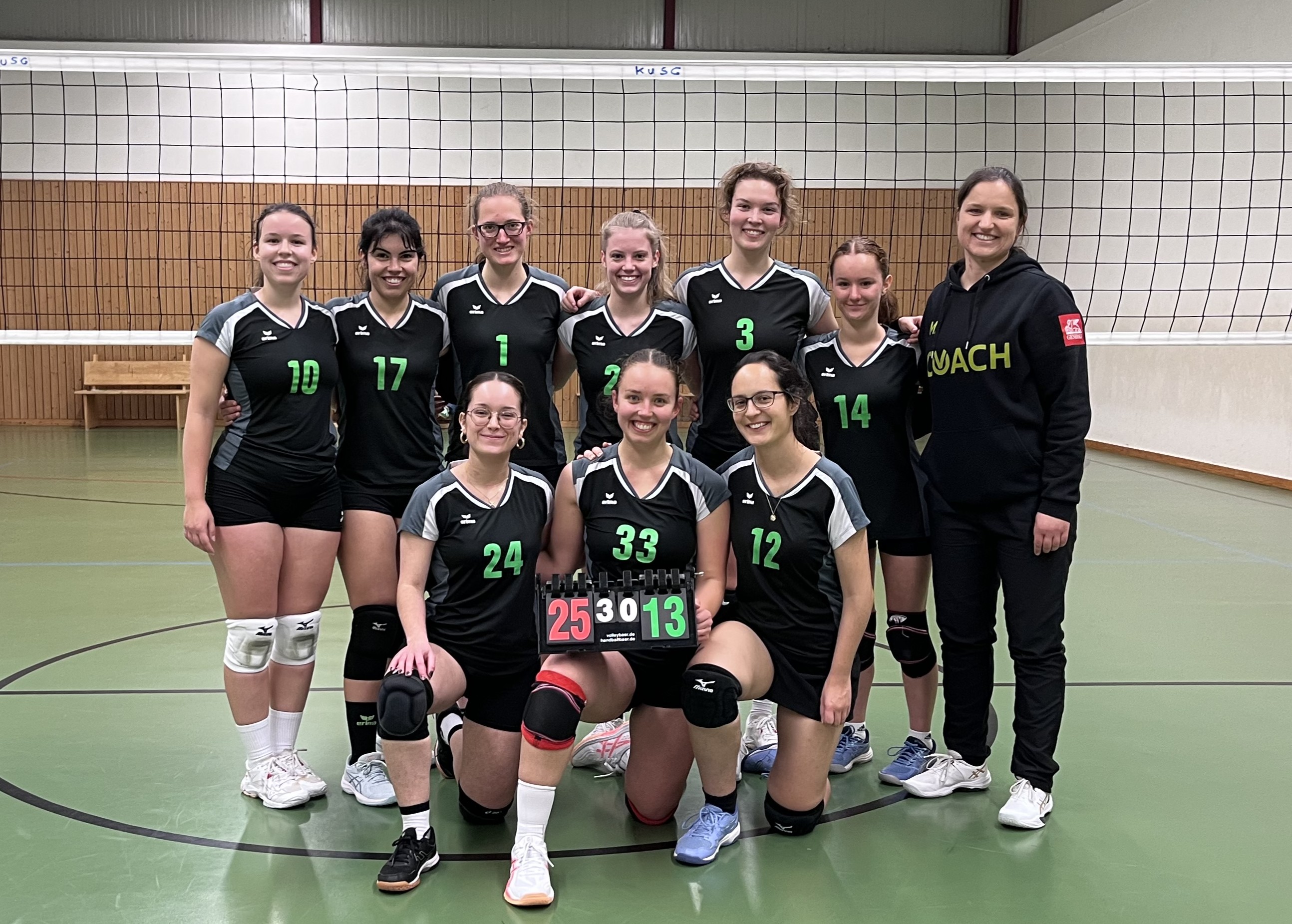 D2 2025 11 08 Heimspieltag