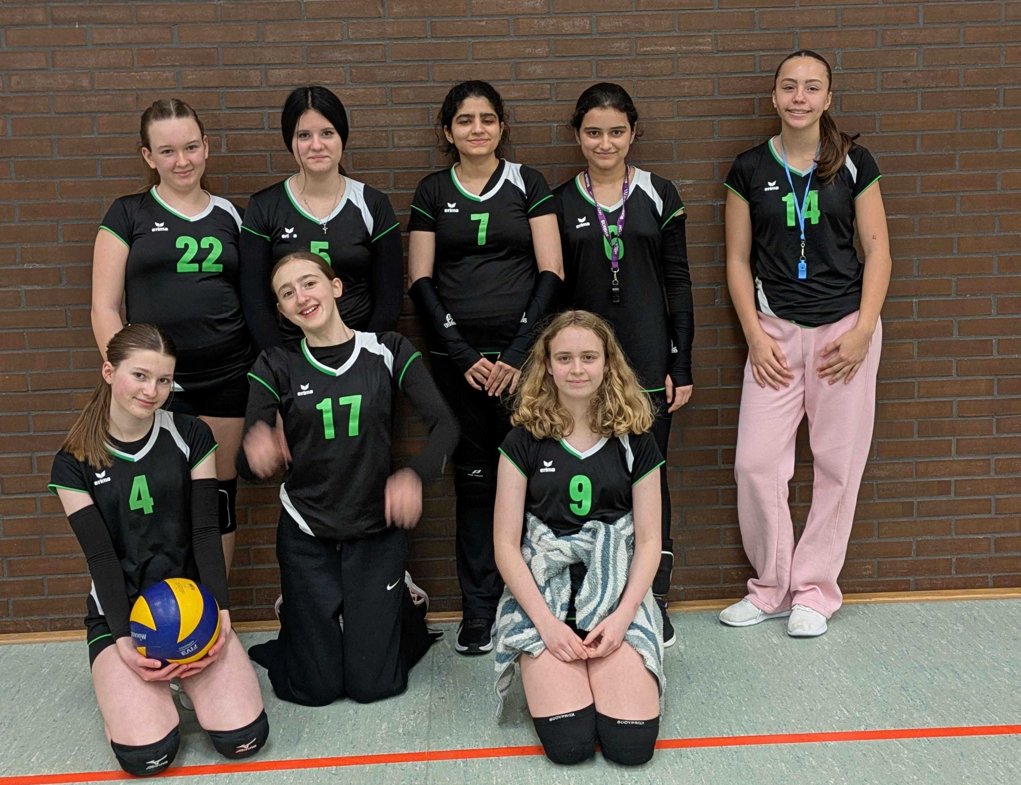 U16 Dritter Spieltag Laudenbach